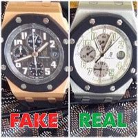 fake watch busta instagram|FakeWatchBuster: Most Common Fake Watches & Other Stories.